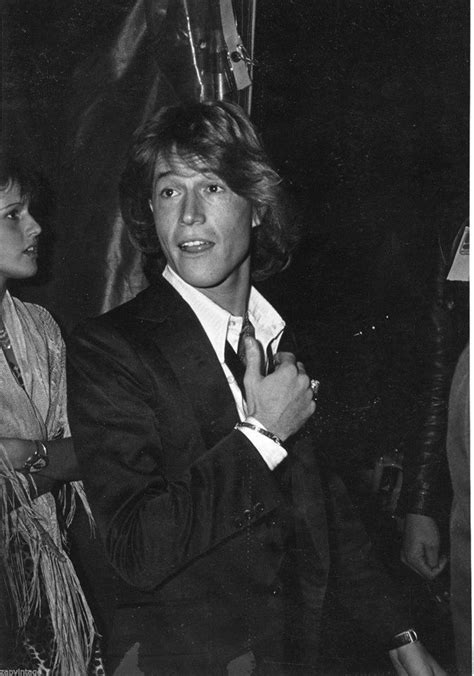 andy gibb photos|Photos: Remembering Andy Gibb, 30 years later